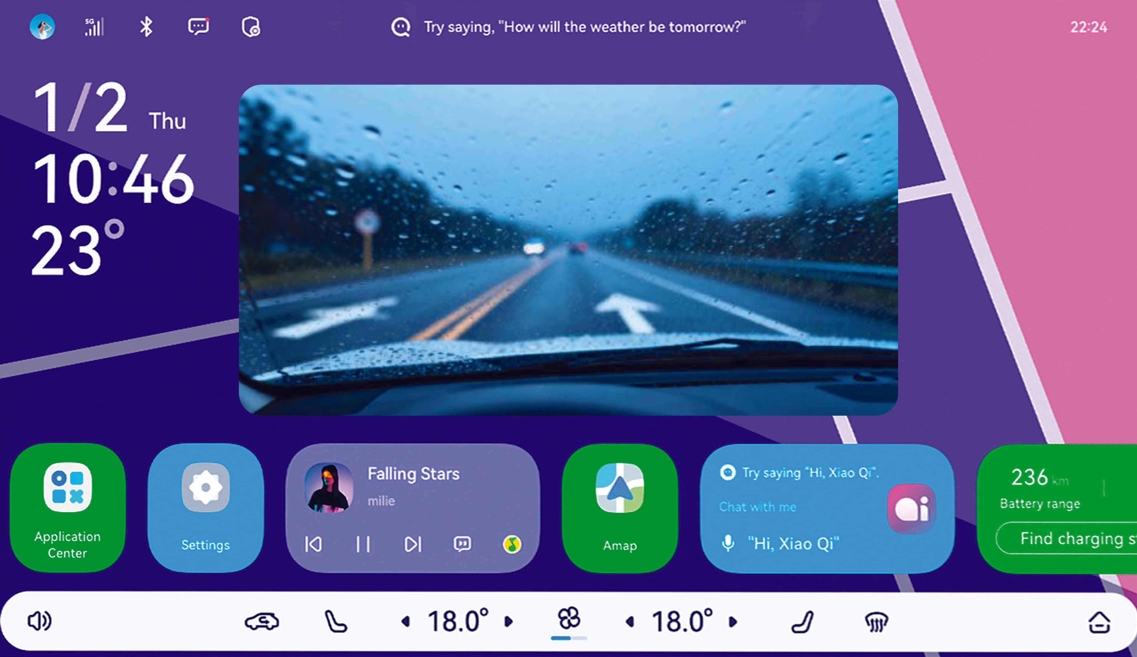540 HD Panoramic Camera