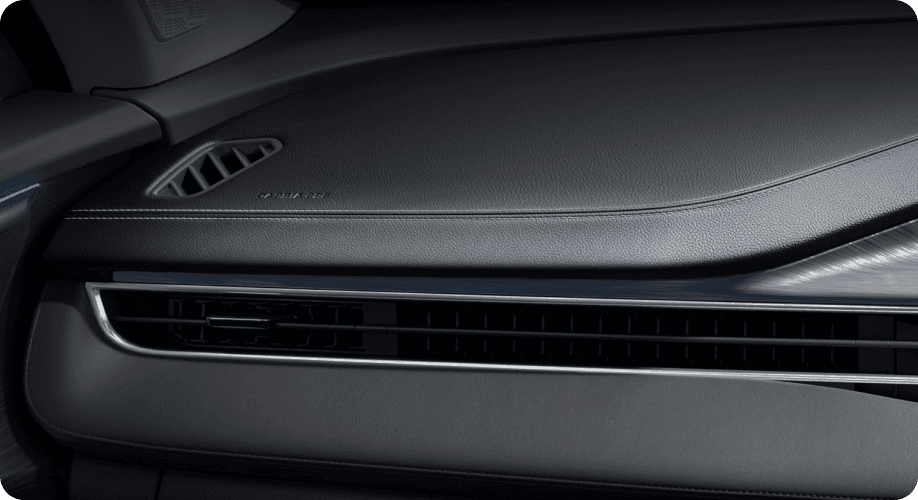 Full Soft Touch Panel